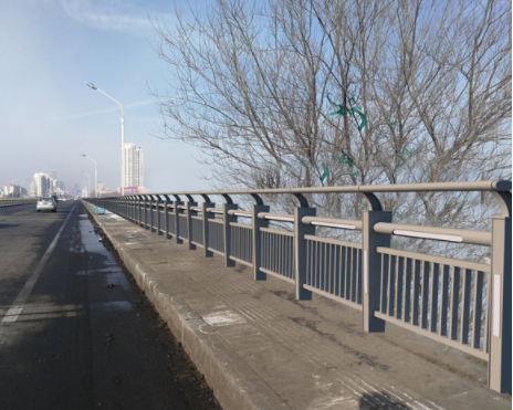 公園防護(hù)欄